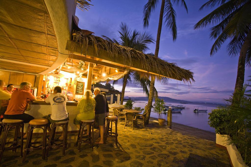 Atlantis Dive Resort Puerto Galera Exterior photo